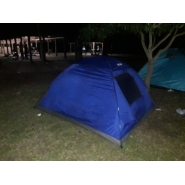 CAMPAMENTO  5º Y 6º GRADO